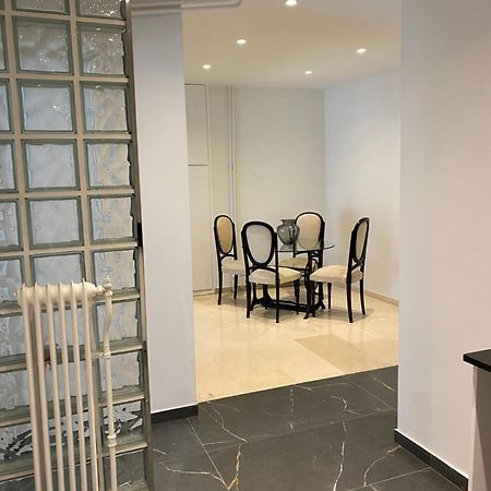Marina Access Apartman Athén Kültér fotó
