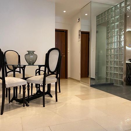 Marina Access Apartman Athén Kültér fotó