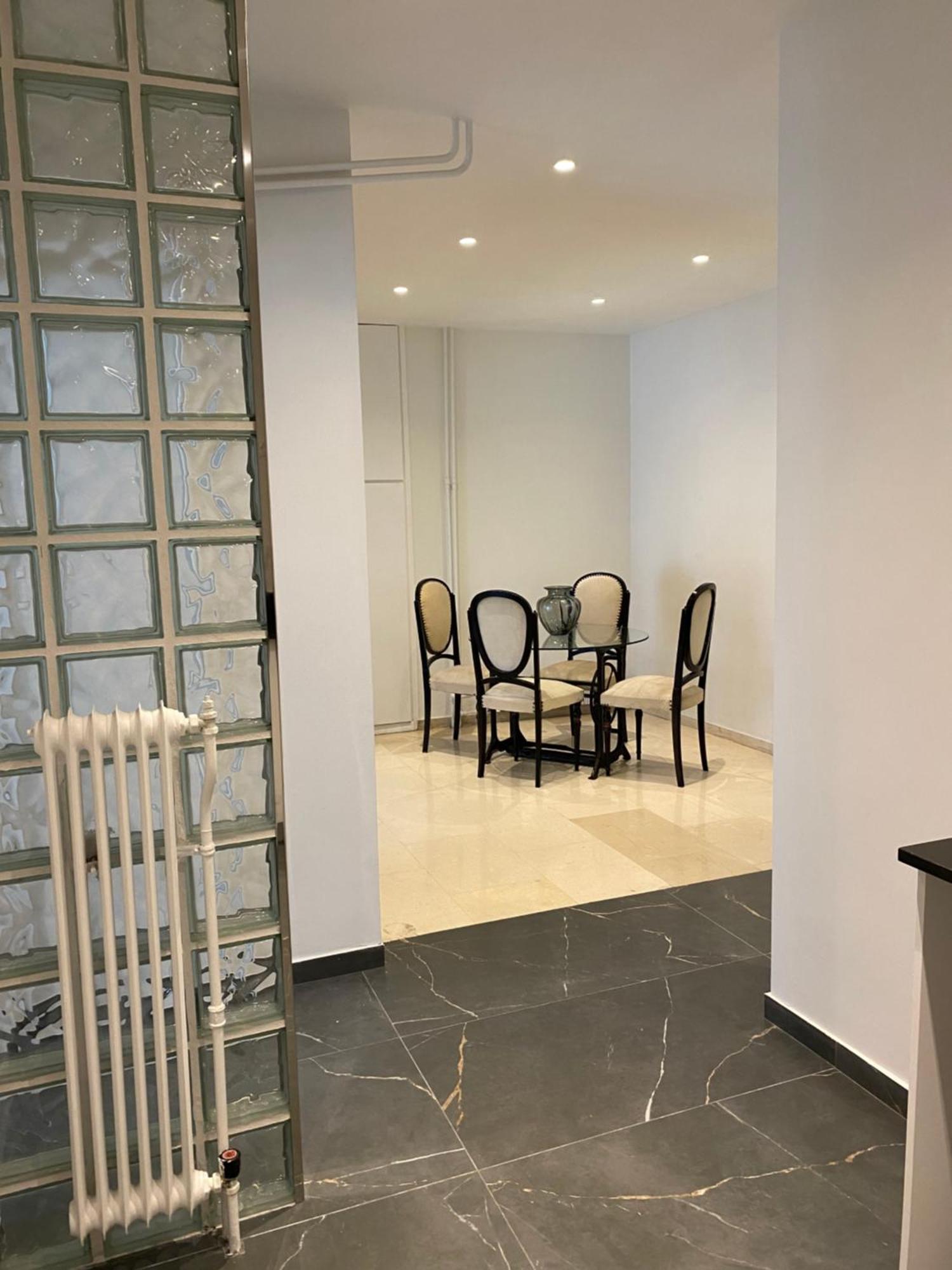 Marina Access Apartman Athén Kültér fotó