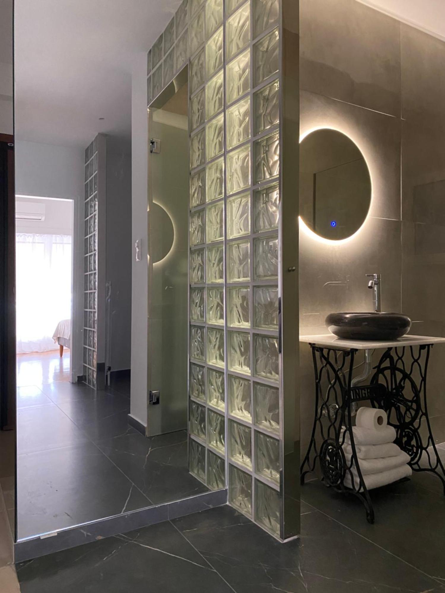 Marina Access Apartman Athén Kültér fotó